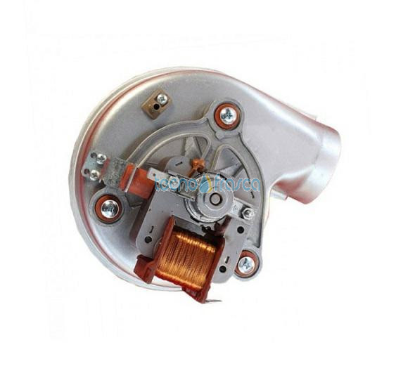 Sylber estrattore devil style 24 s 20066516