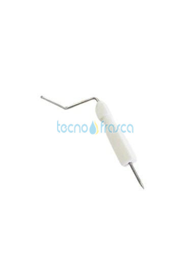 Sylber elettrodo di rilevazione fiamma b81648