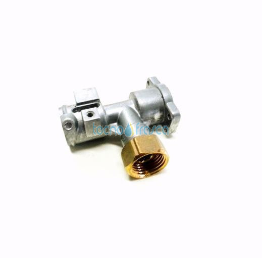 Sylber raccordo b81651 