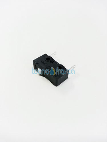Sylber microinterruttore scaldabagno artu' b81654
