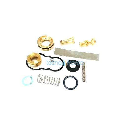 Sylber kit revisione valvola 3vie r0977
