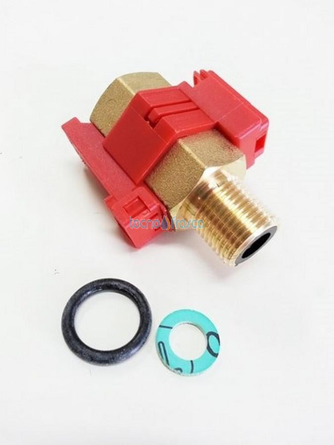 Sylber flussostato sanitario r1488