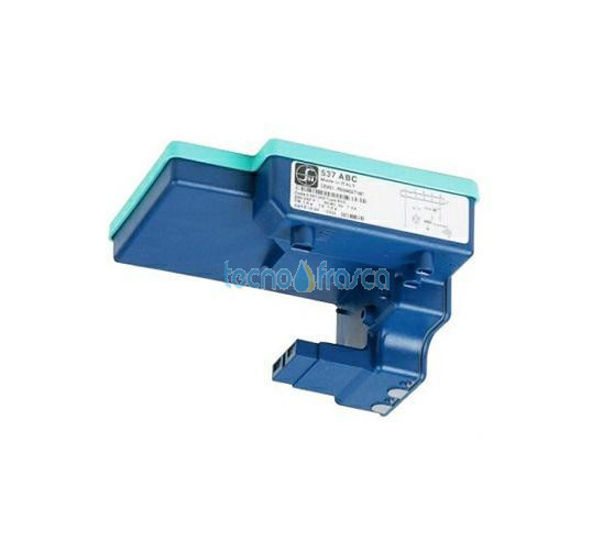 Sylber scheda efd 0537002 r1837