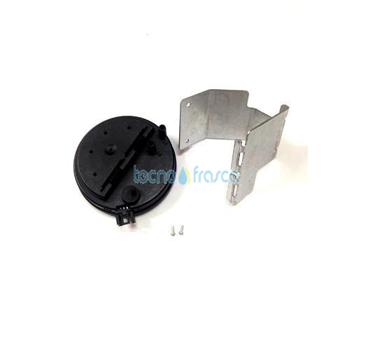 Sylber pressostato huba 401 R2677