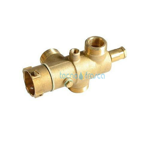 Sylber valvola 3vie r3207 