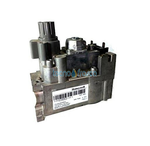 Sylber valvola gas v4600c1441 r4640