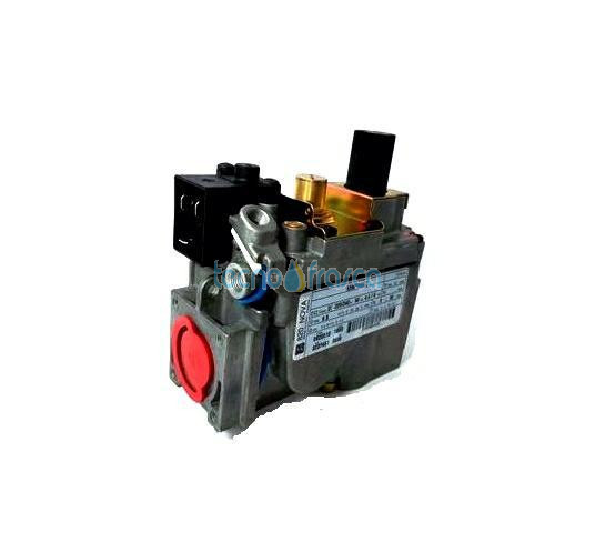 Sylber valvola gas 820 nova r5438