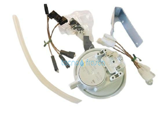 Sylber pressostato aria huba r5926