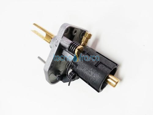 Sylber gruppo flangia pulsante economizzazione r7000493