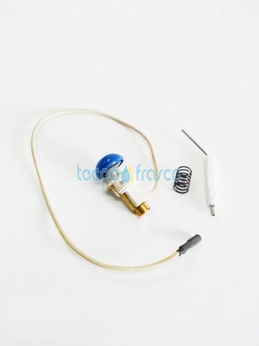 Sylber minipiezo con cavo e candela r7020399 in esaurimento