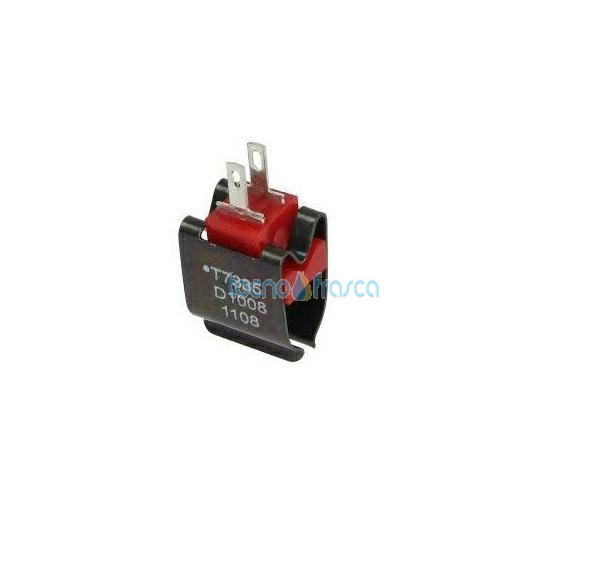 Sylber termostato a contatto R7080167