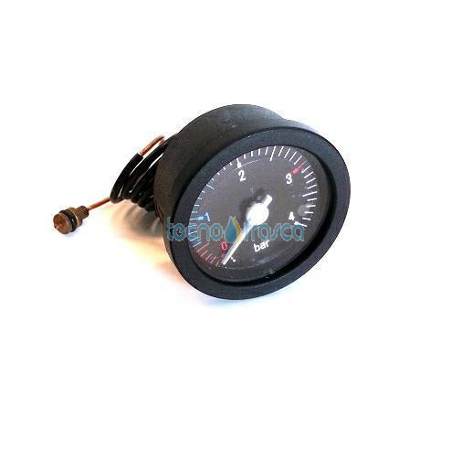 Sylber idrometro ad innesto rapido r7159