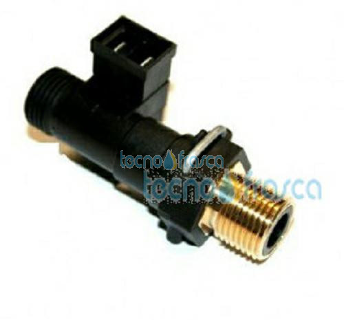 Sylber flussostato sanitario r10022348