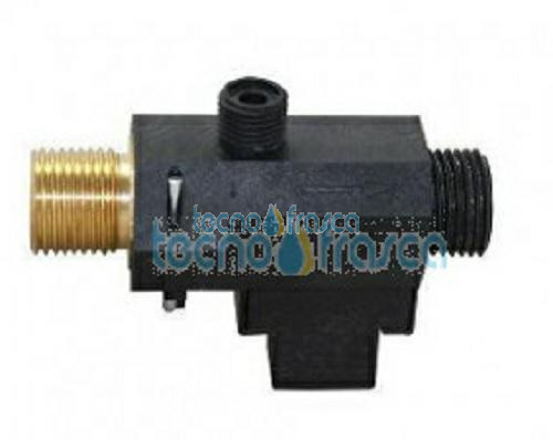 Sylber flussostato con carico r10022752 4365669