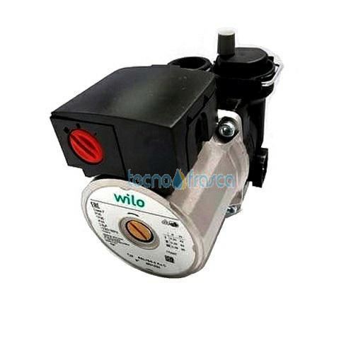 Circolatore wilo RSL15/6-3-130KU-CLF C.4531334