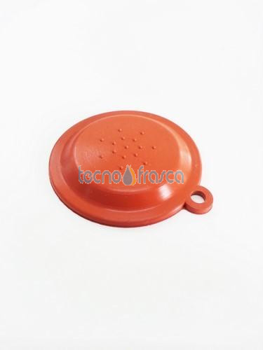Membrana beretta d45 silicone grn044