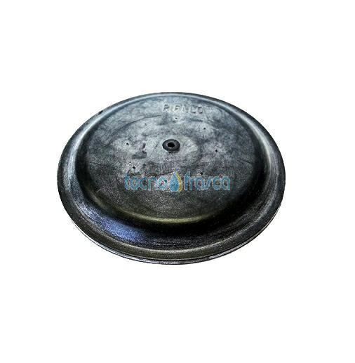 Membrana riello art70 con foro grn030