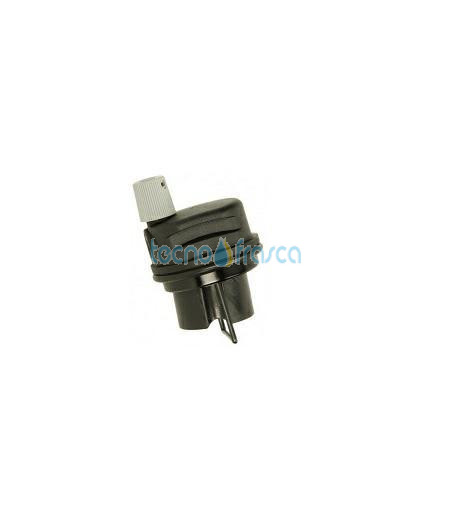 Degasatore in plastica per pompa vre133