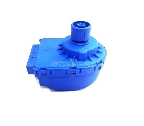Motore Attuatore per valvola a 3 vie 220V