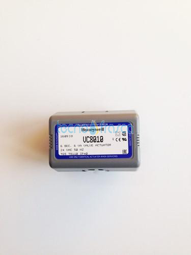 Motore ricambio 24v vc8010 