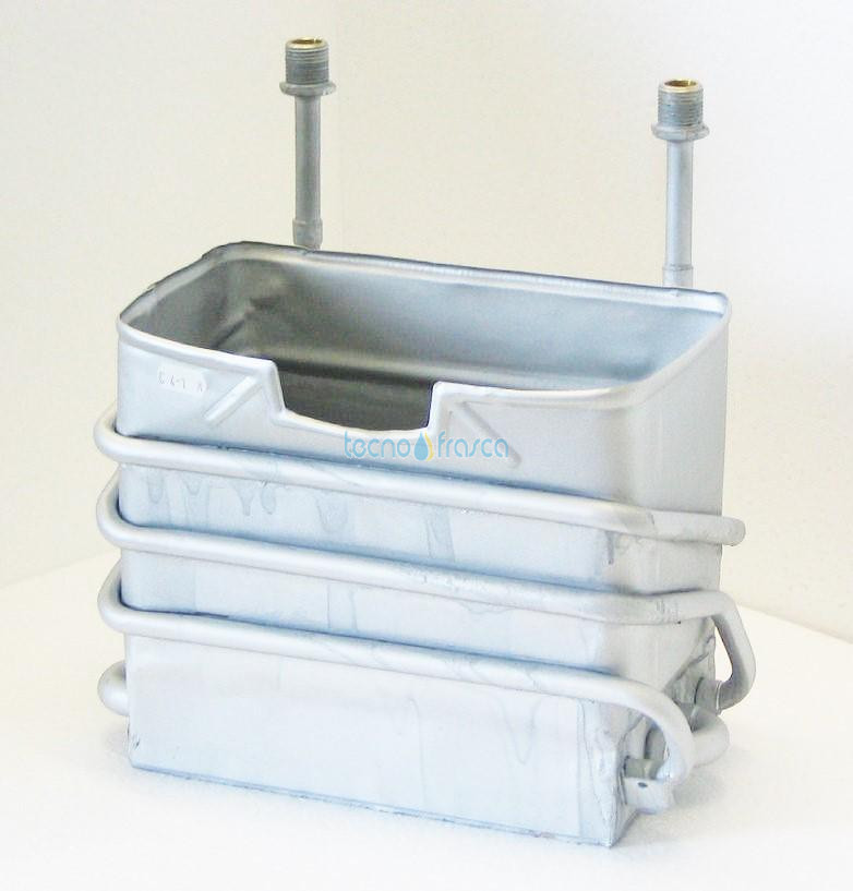 Scambiatore bosch triplex lt10 attacchi lunghi c4-1
