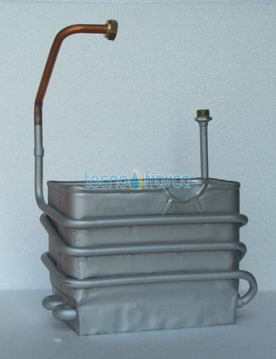 Scambiatore fargas lt10 c11 