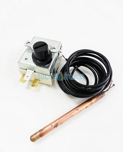 Termostato a riarmo ls1 100 01258