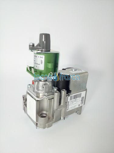 Valvola gas vk4105m2071u saunier duval immergas
