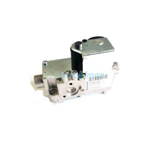 Valvola gas vk4100c1000u ferroli-riello