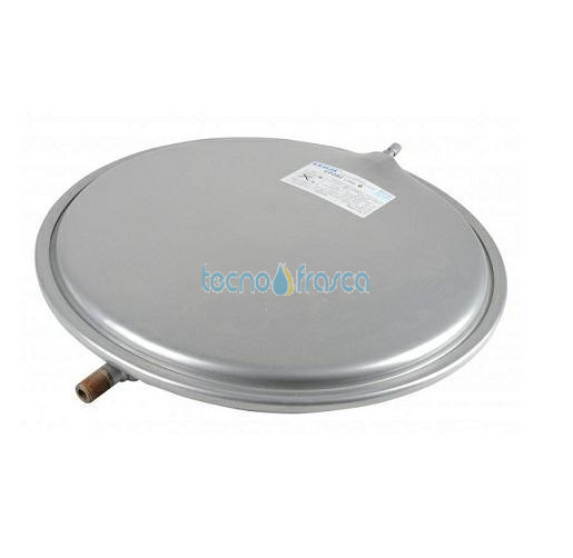 Vaso di espansione cimm 06 lt d392 attacco 3/8"g 760692