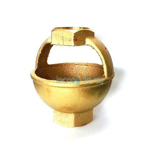 Imbuto is 1"1/4ff 0235132 