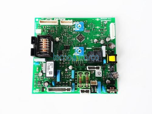 Scheda honeywell ferroli easybox fereasy f24 dbm01.1a sm16504u
