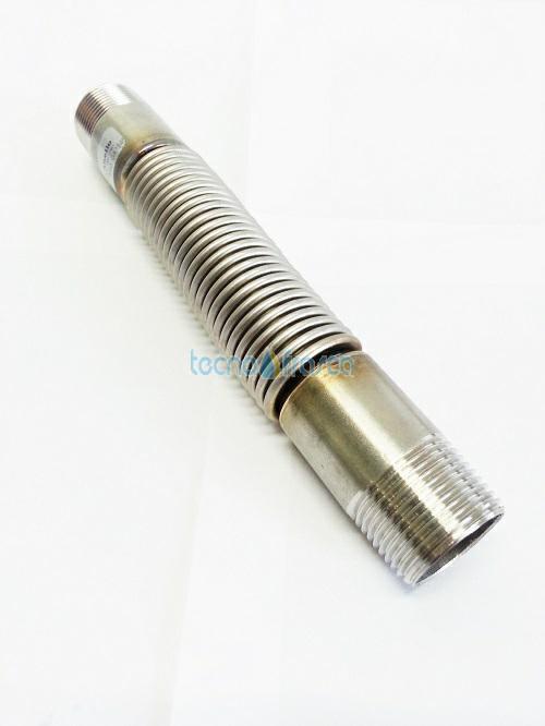 Giunto antivibrante 3/4 ga1544