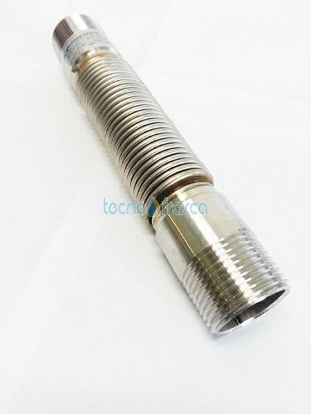 Giunto antivibrante 1" ga1545