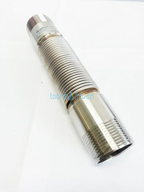 Giunto antivibrante 1"1/4 ga1546