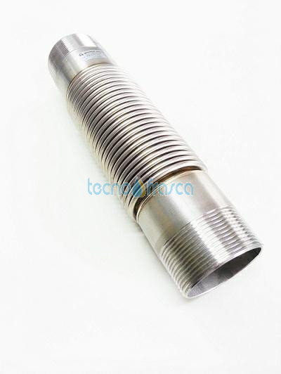 Giunto antivibrante 2" vga1548