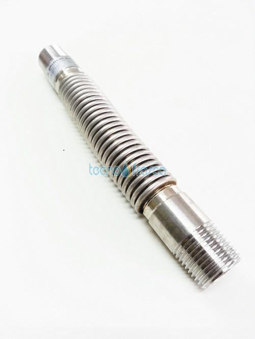 Giunto antivibrante 1/2 ga1556