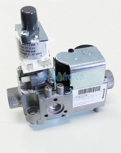Valvola gas vk4105m2105 per Hermann Eura 022003095