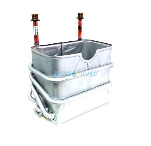 Scambiatore junkers lt10 s10jal-04