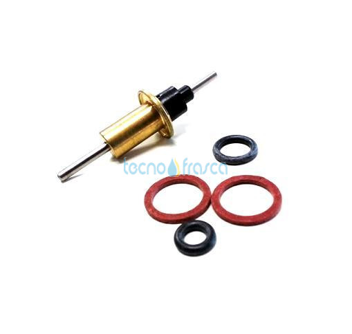 Raccordo premistoppa junkers leblanc lm9ts 87167272600