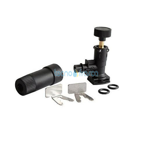 Rubinetto riempimento compatibile saunier duval s1007000 10187