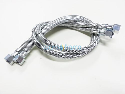 Flessibile 3/8 0,75 2rt 602110