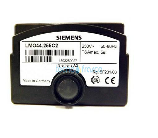 Apparecchiatura siemens lmo44255c2