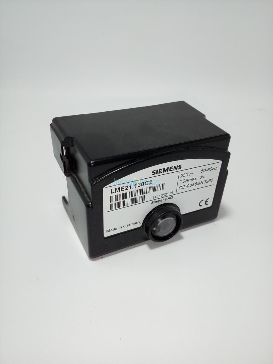 Apparecchiatura siemens lme21130c2