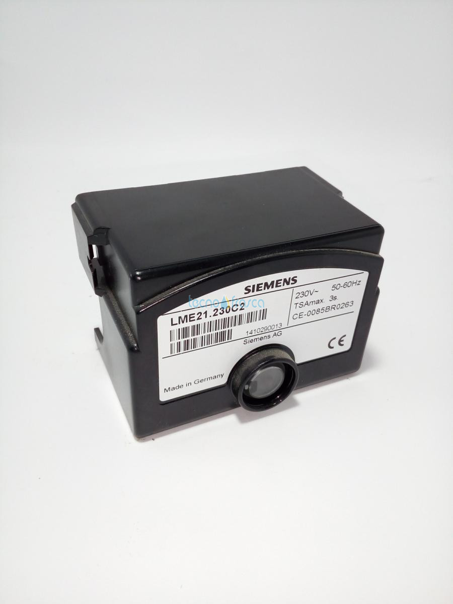 Apparecchiatura siemens lme21230c2