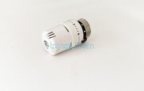 Testa termostatica te-sa my14 116-01