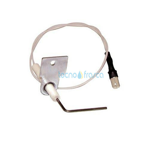 Elettrodo ionizzazione chaffoteaux nectra elexia comfort 20120