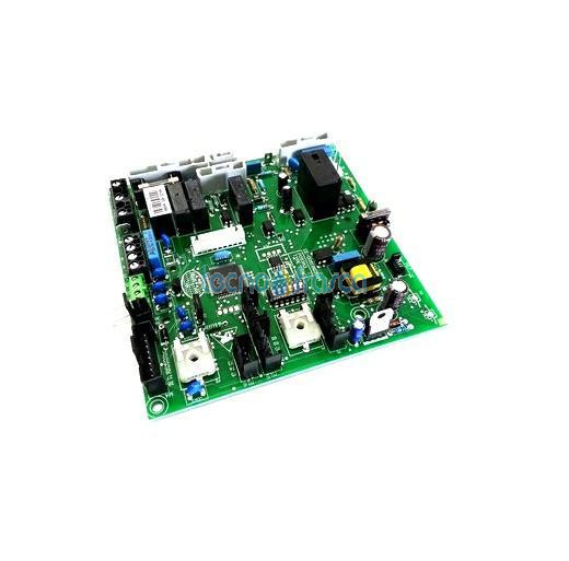 Scheda di modulazione integrata micra h mial200
