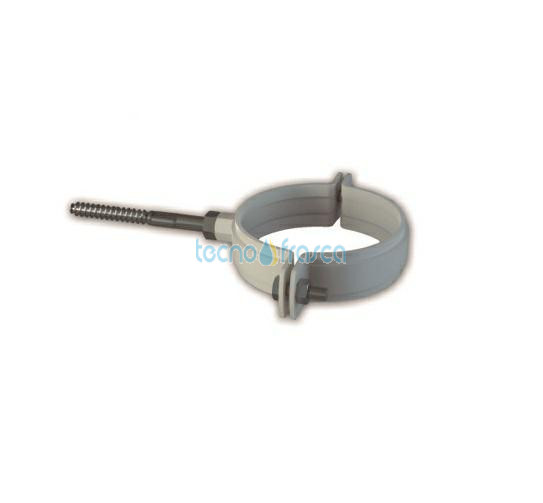 Fascette a parete d100 10abprp3
