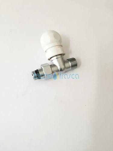 Valvola termostatica 3/8 dritta tr codolo con or 115t/1-03